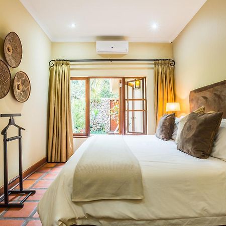 Sondela Nature Reserve & Spa Country House Bela-Bela Quarto foto