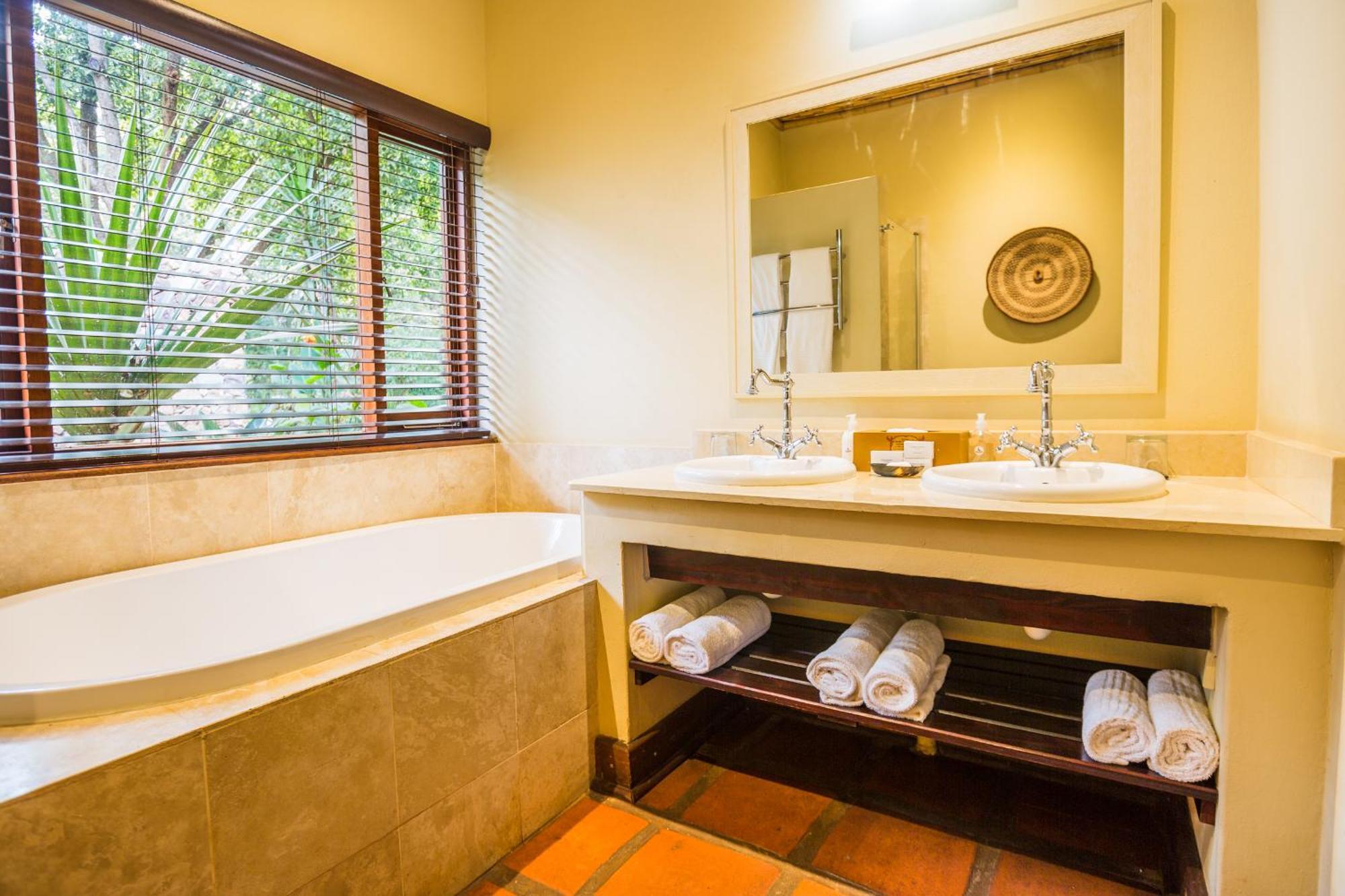 Sondela Nature Reserve & Spa Country House Bela-Bela Quarto foto