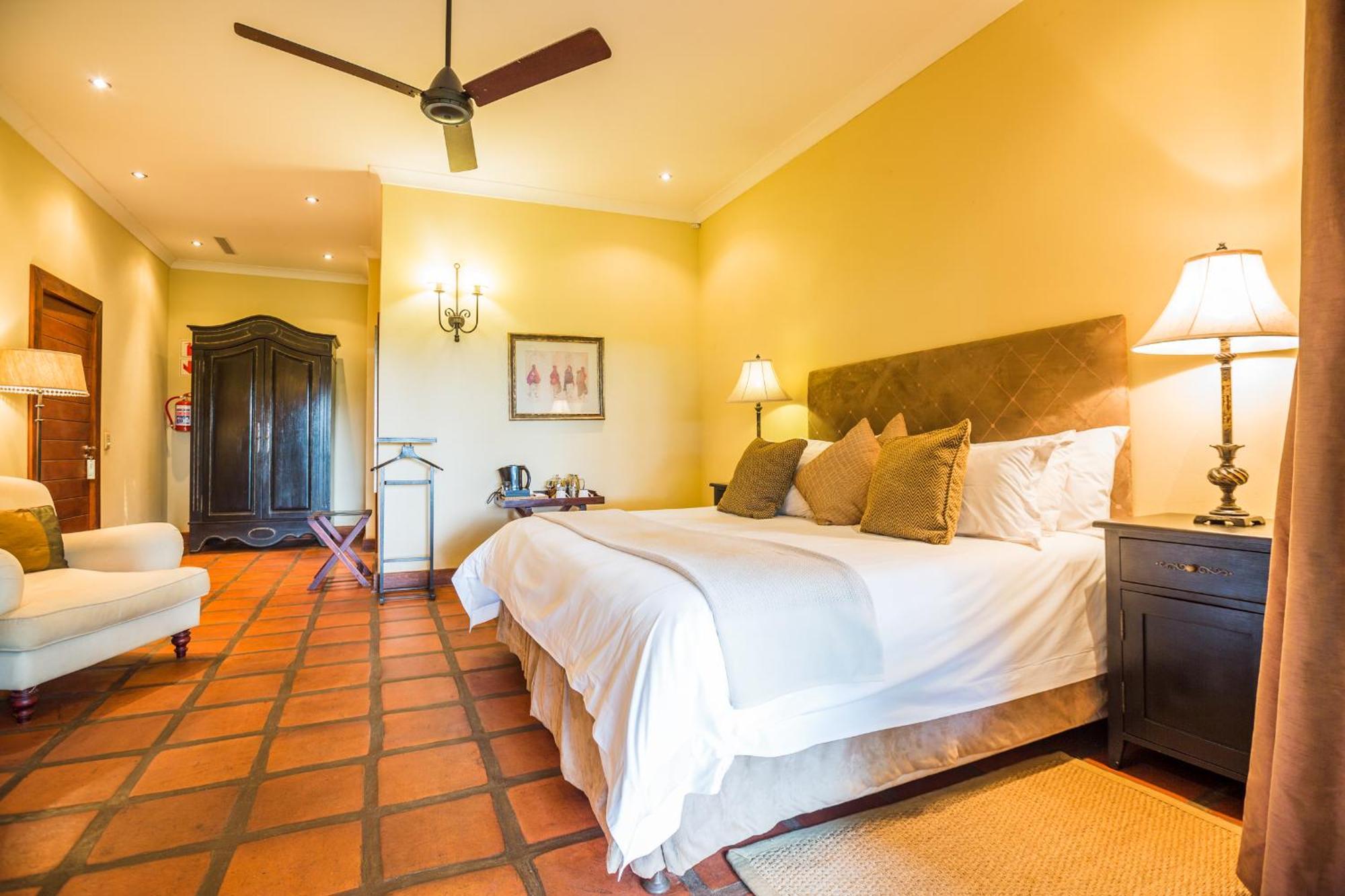 Sondela Nature Reserve & Spa Country House Bela-Bela Quarto foto