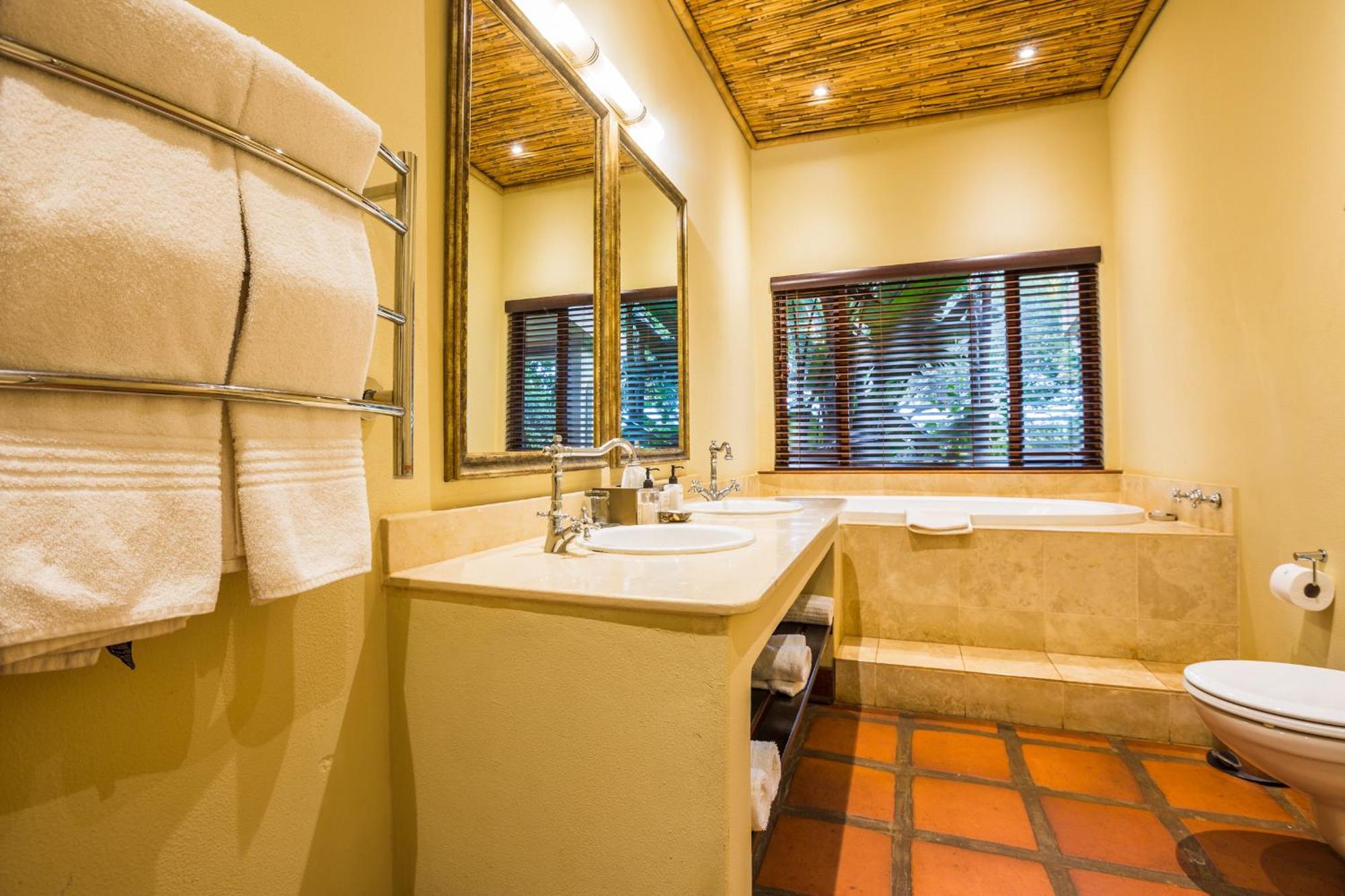 Sondela Nature Reserve & Spa Country House Bela-Bela Quarto foto