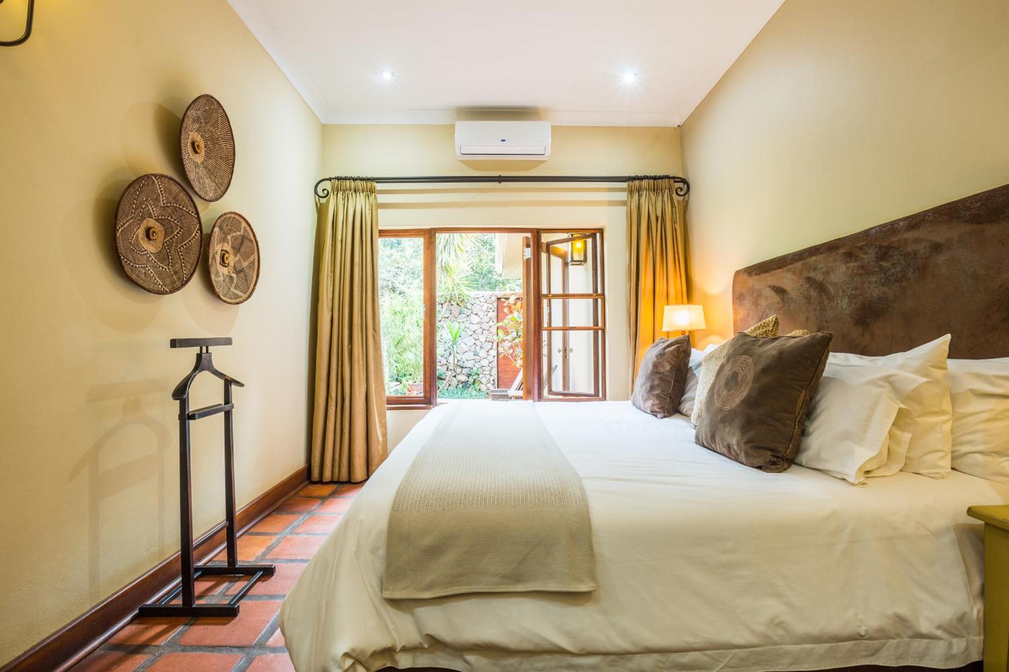 Sondela Nature Reserve & Spa Country House Bela-Bela Quarto foto