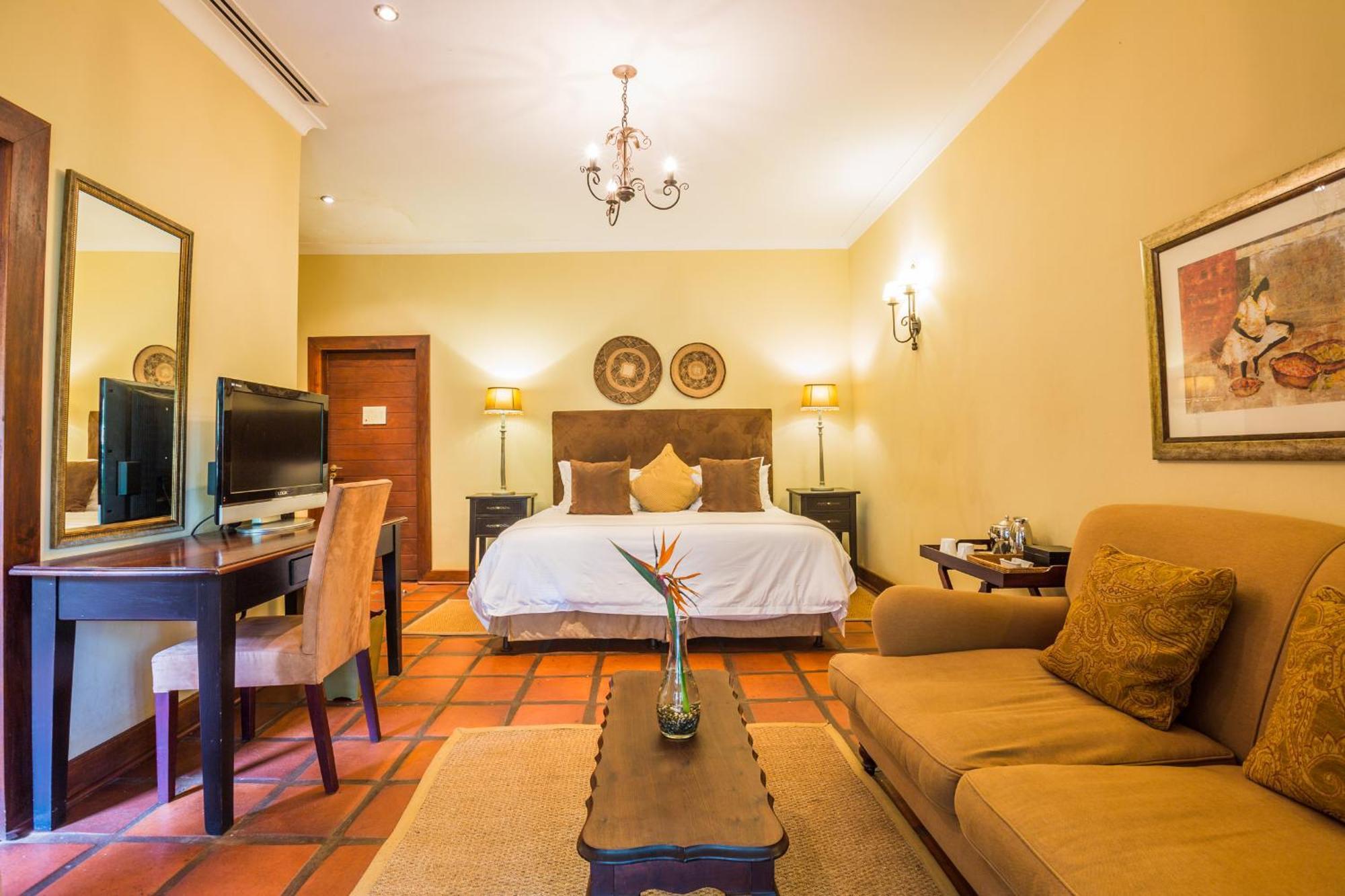 Sondela Nature Reserve & Spa Country House Bela-Bela Quarto foto