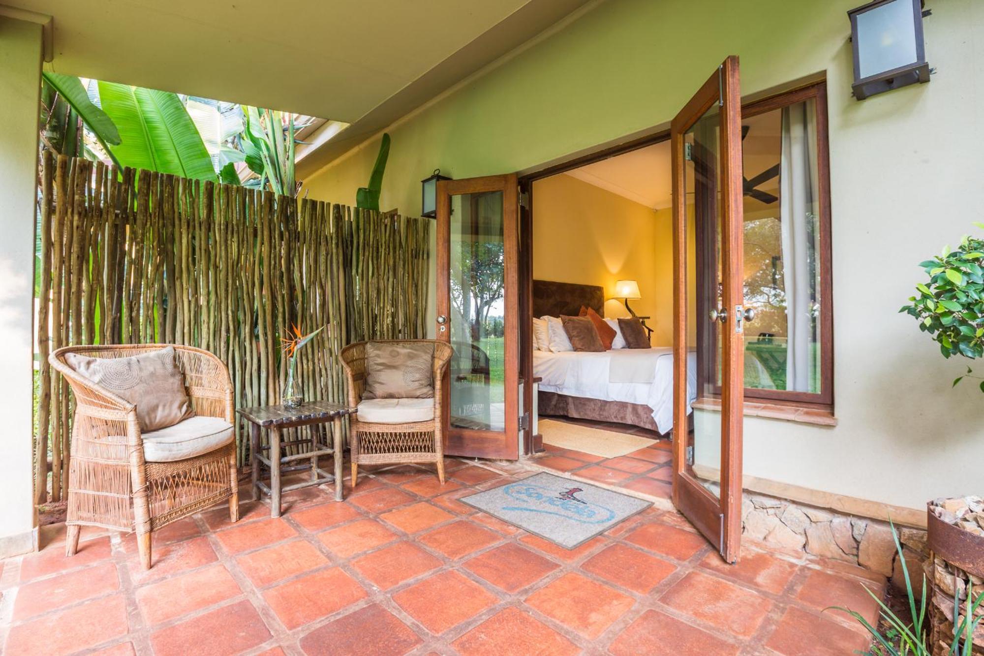 Sondela Nature Reserve & Spa Country House Bela-Bela Quarto foto