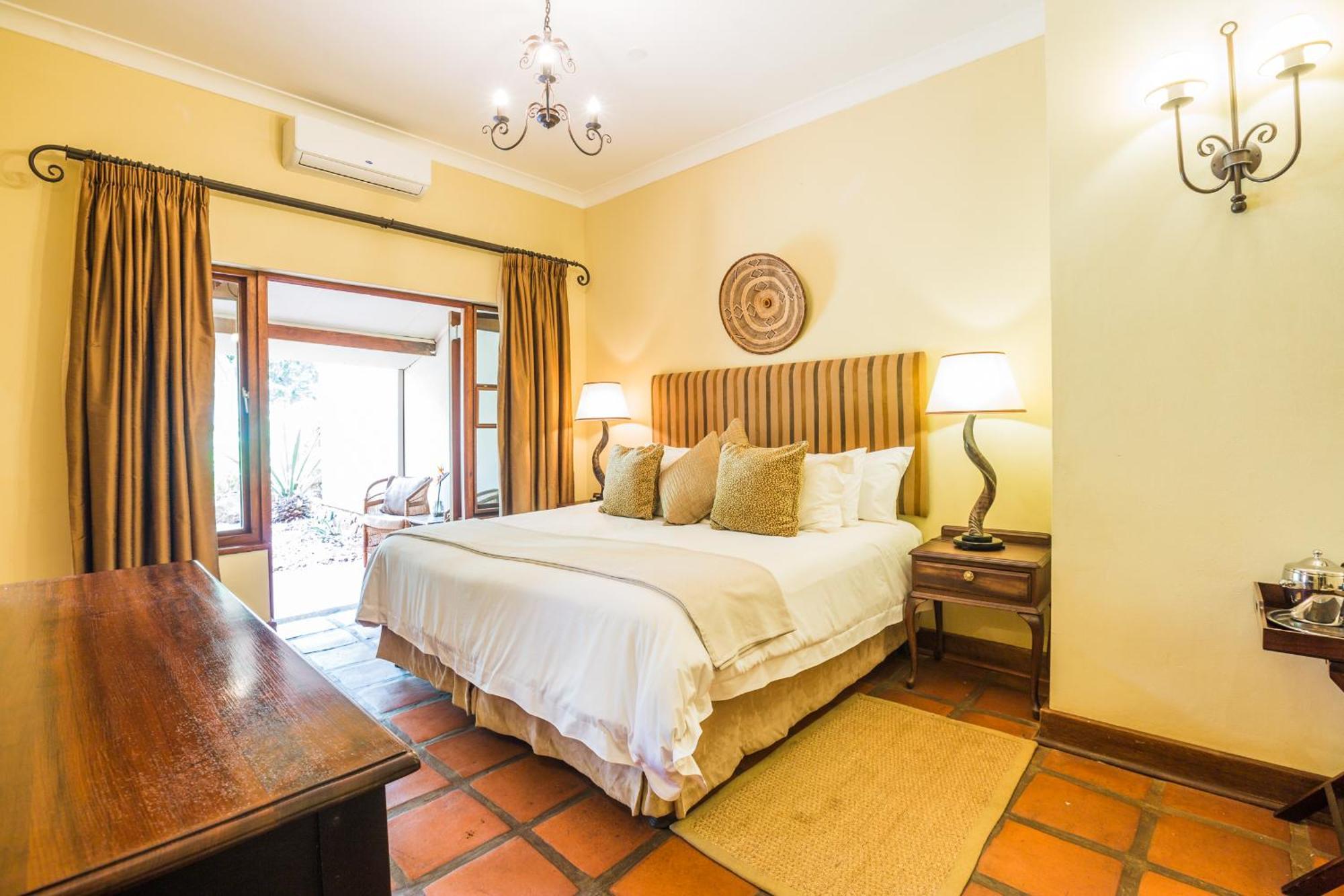 Sondela Nature Reserve & Spa Country House Bela-Bela Quarto foto