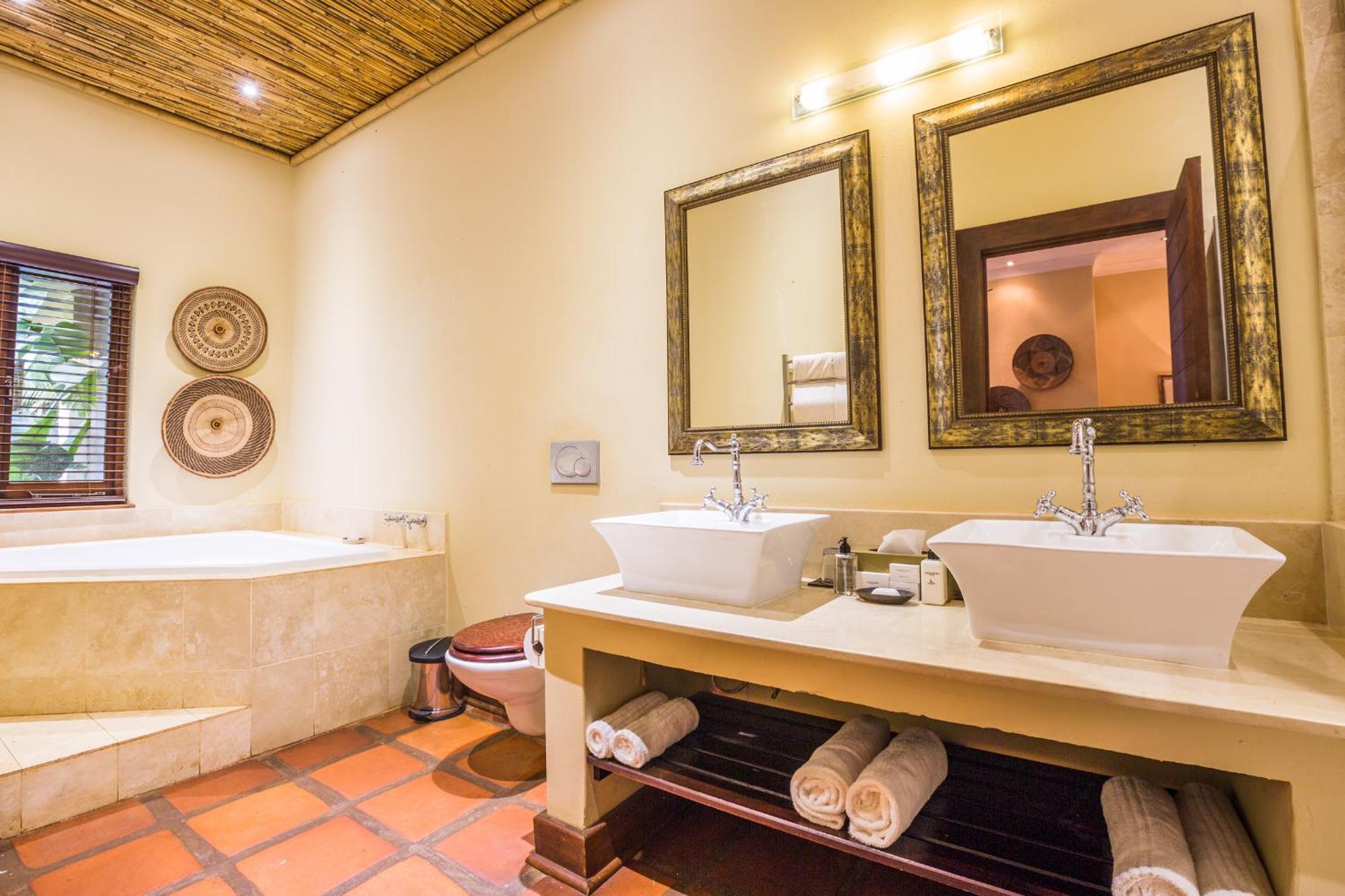 Sondela Nature Reserve & Spa Country House Bela-Bela Quarto foto