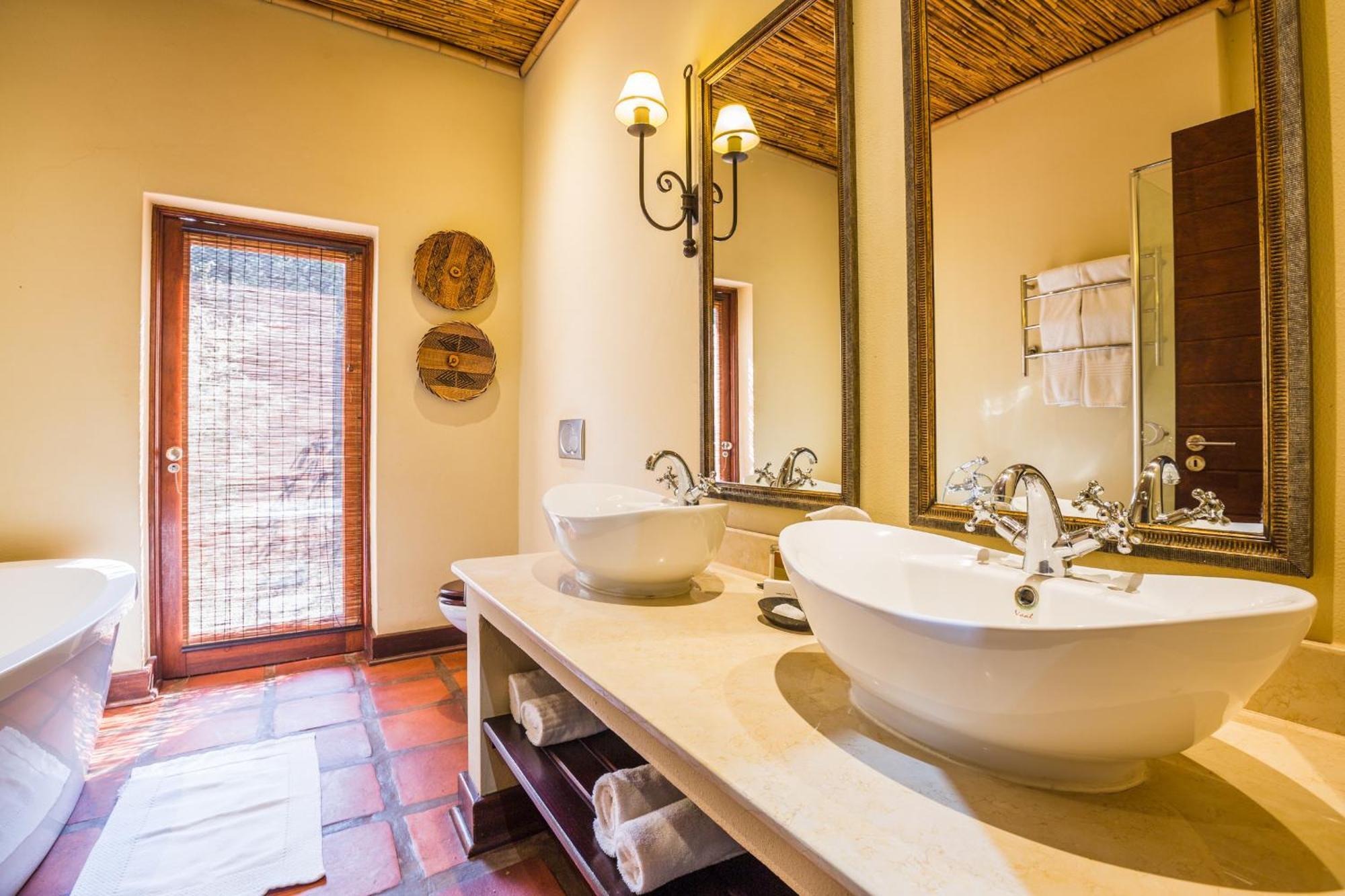 Sondela Nature Reserve & Spa Country House Bela-Bela Quarto foto