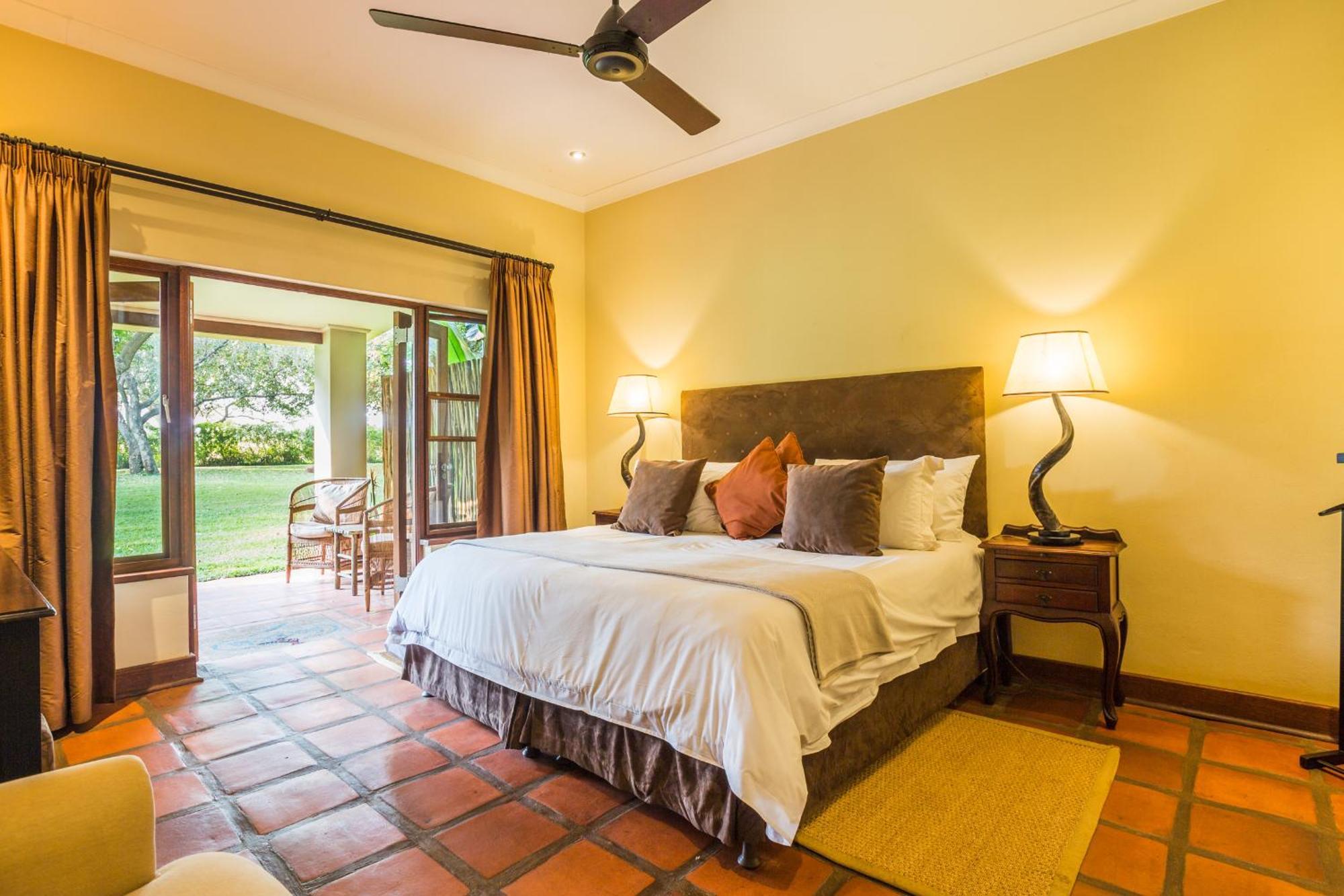 Sondela Nature Reserve & Spa Country House Bela-Bela Quarto foto