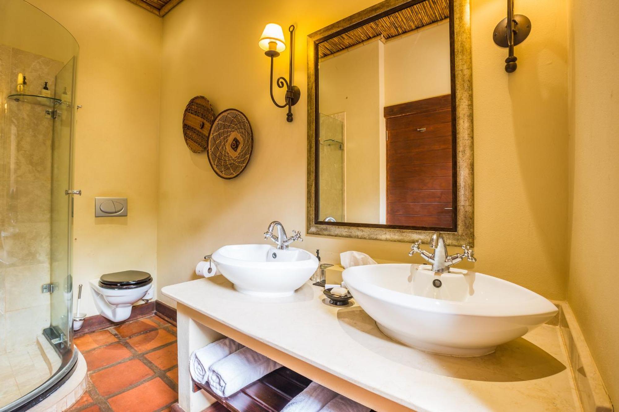Sondela Nature Reserve & Spa Country House Bela-Bela Quarto foto
