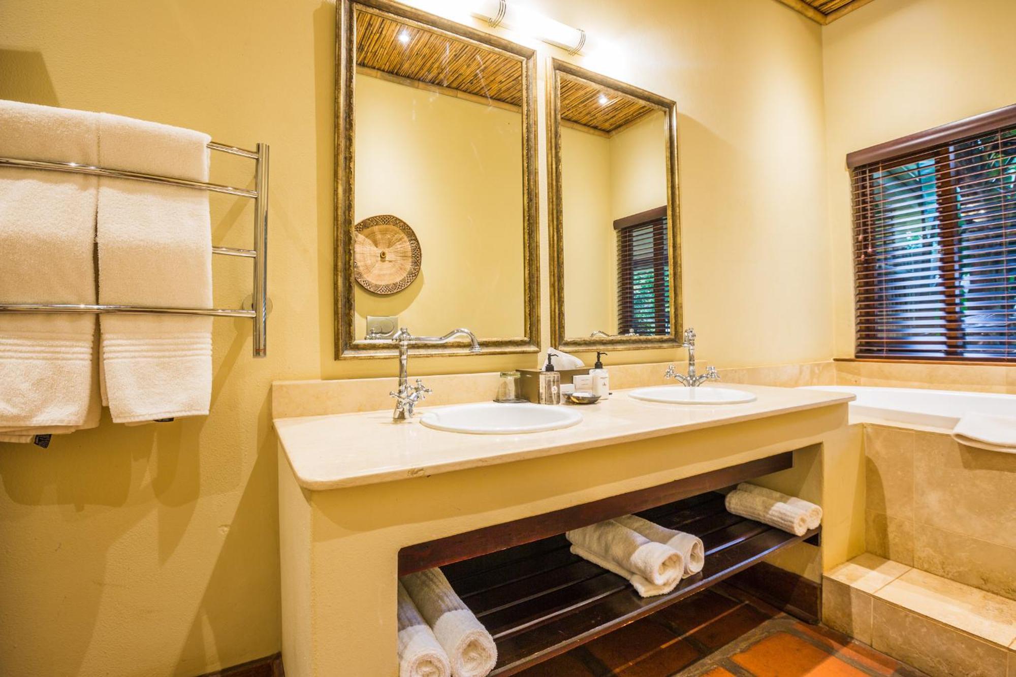 Sondela Nature Reserve & Spa Country House Bela-Bela Quarto foto