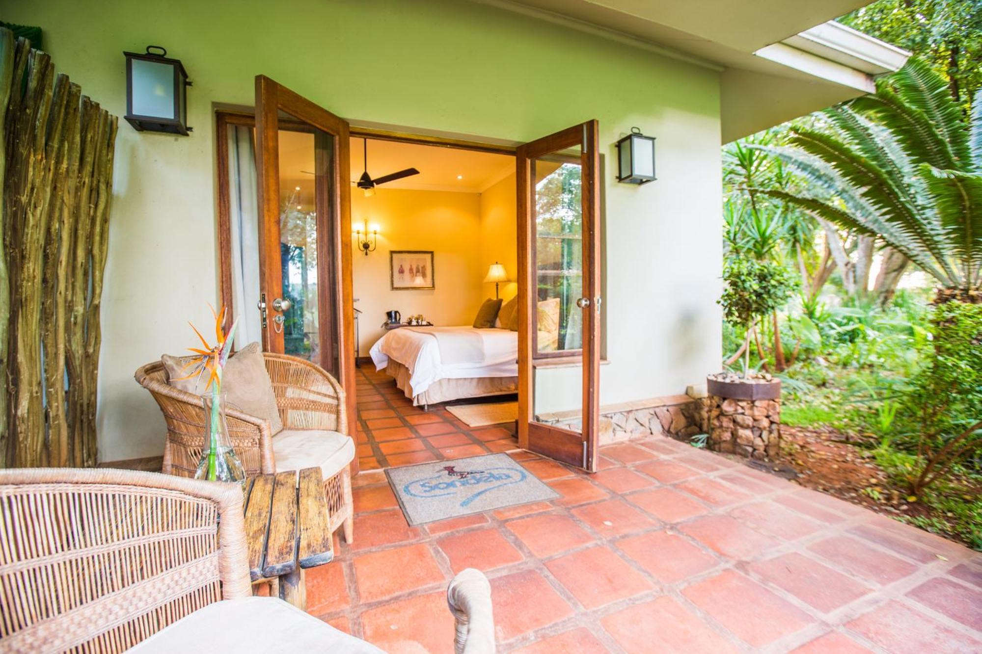 Sondela Nature Reserve & Spa Country House Bela-Bela Quarto foto