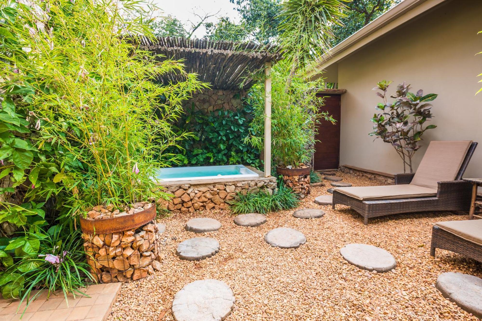 Sondela Nature Reserve & Spa Country House Bela-Bela Quarto foto